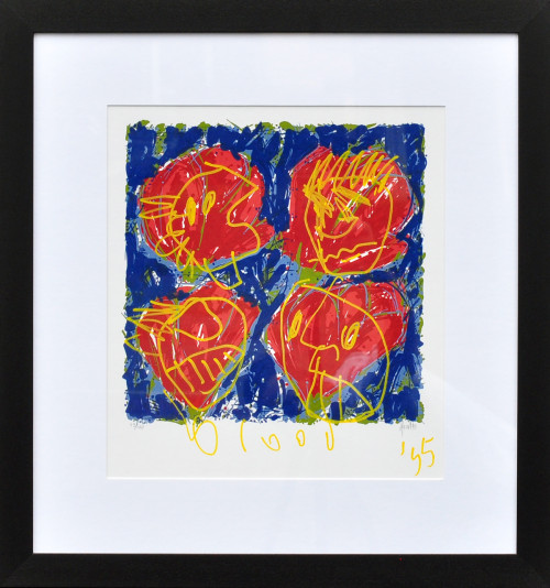 Herman Brood + Brood ft. Van Hassel 2